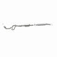 2005-2006 Hyundai Santa Fe 3.5L Direct-Fit Catalytic Converter 5491248 Magnaflow - Catalytic Converters Car Part People