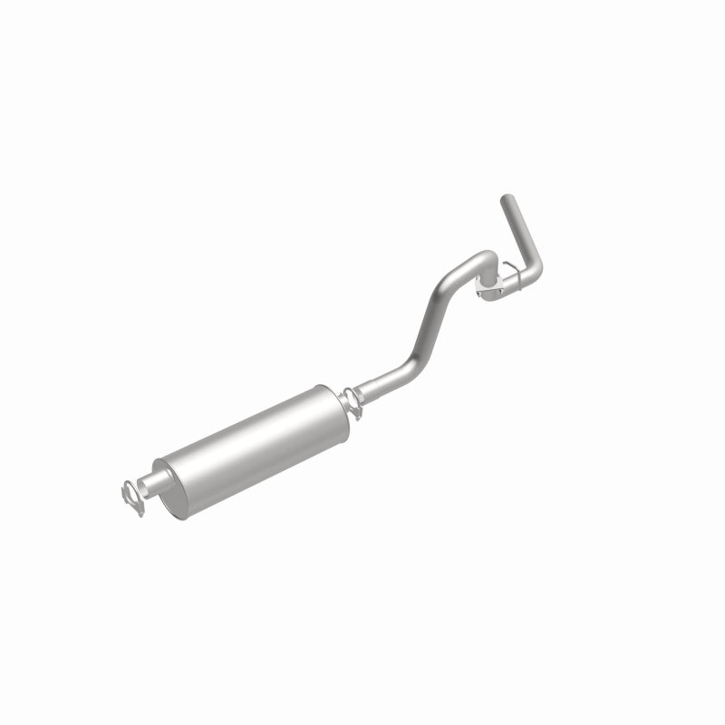 Fits 1983-1996 Ford Bronco Direct-Fit Replacement Exhaust System 106-0381