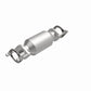 2009 Hyundai Genesis 4.6L Direct-Fit Catalytic Converter 5571740 Magnaflow - Catalytic Converters Car Part People