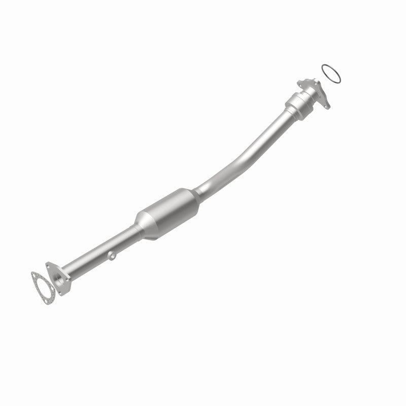 2001 2003 Saturn L200 2.2L Direct-Fit Catalytic Converter 4561053 Magnaflow - Catalytic Converters Car Part People
