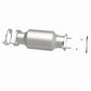 13-14 Genesis Coupe 2L Underbody Direct-Fit Catalytic Converter 52861 Magnaflow - Catalytic Converters Car Part People