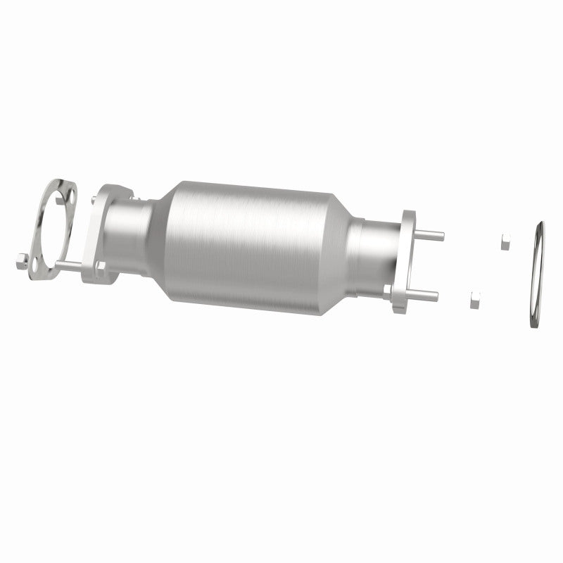 13-14 Genesis Coupe 2L Underbody Direct-Fit Catalytic Converter 52861 Magnaflow - Catalytic Converters Car Part People