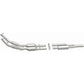 Catalytic Converter for HM Grade Federal / EPA Compliant Direct-Fit Catalytic Converter MagnaFlow 24587