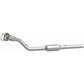 Catalytic Converter for HM Grade Federal / EPA Compliant Direct-Fit Catalytic Converter MagnaFlow 22959