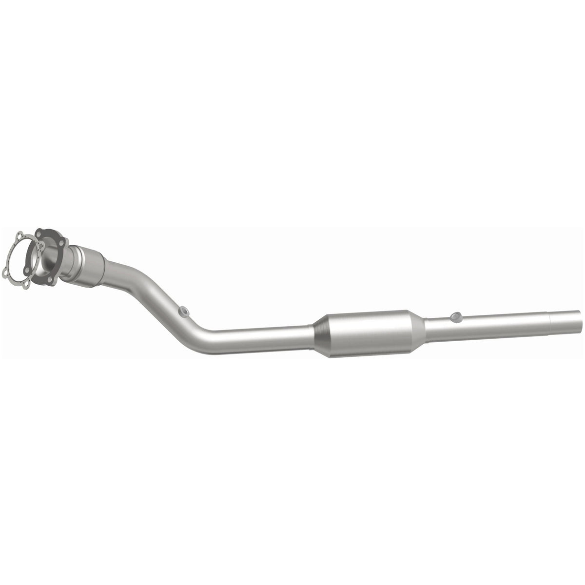 Catalytic Converter for HM Grade Federal / EPA Compliant Direct-Fit Catalytic Converter MagnaFlow 22959