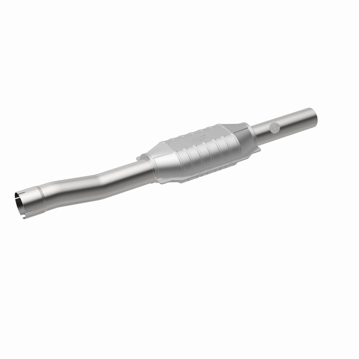 Catalytic Converter for HM Grade Federal / EPA Compliant Direct-Fit Catalytic Converter MagnaFlow 23544