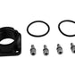 Fuel Pump Fitting High Flow EFI Performance Universal Fit Aeromotive 11746-BGPL