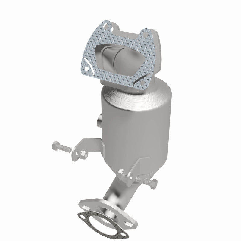 2014-2018 Ram ProMaster 1500 Direct-Fit Catalytic Converter 22-191 Magnaflow