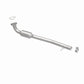 2010-2012 Land Rover Range Rover Direct-Fit Catalytic Converter 21-534 Magnaflow - Catalytic Converters Car Part People