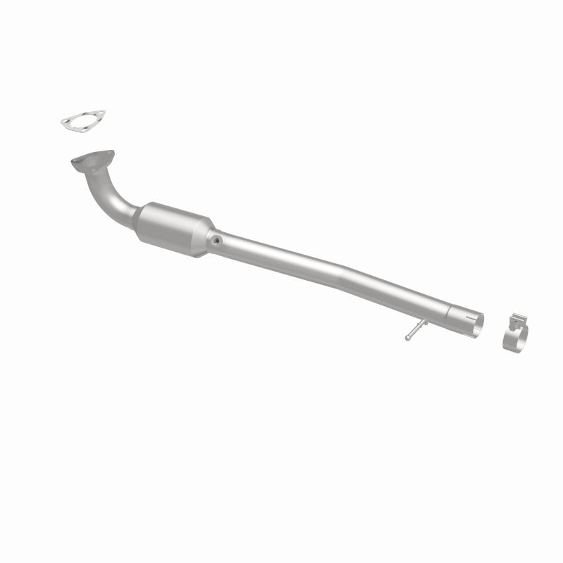 2010-2012 Land Rover Range Rover Direct-Fit Catalytic Converter 21-534 Magnaflow - Catalytic Converters Car Part People