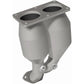 Catalytic Converter for HM Grade Federal / EPA Compliant Direct-Fit Catalytic Converter MagnaFlow 23549