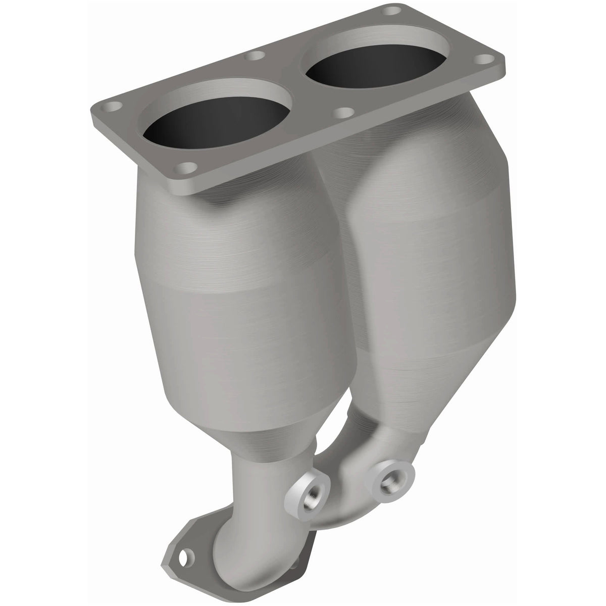 Catalytic Converter for HM Grade Federal / EPA Compliant Direct-Fit Catalytic Converter MagnaFlow 23549
