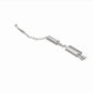 Fits 2006-2011 Acura CSX 2.0L Direct-Fit Replacement Exhaust System 106-0313