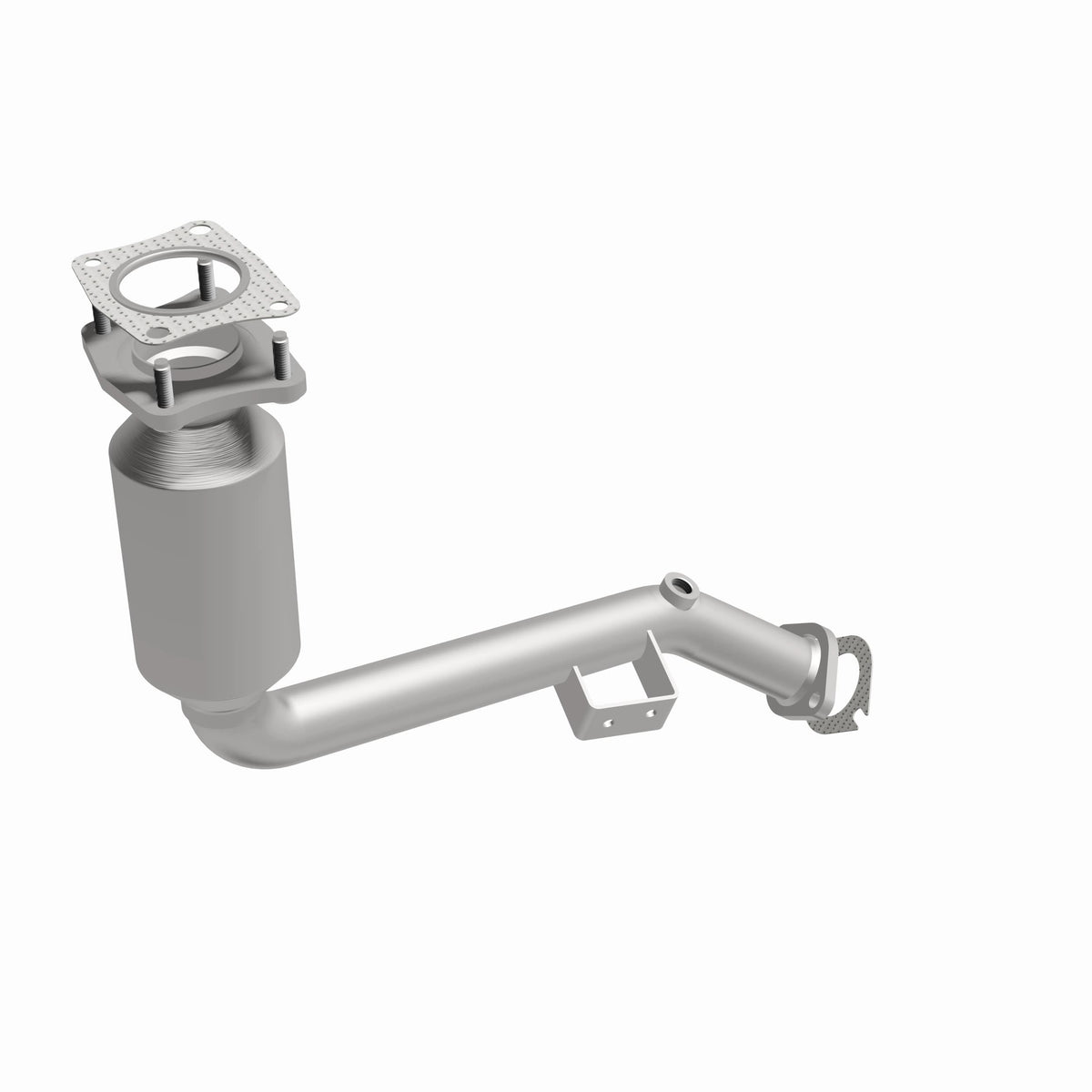 Catalytic Converter for HM Grade Federal / EPA Compliant Direct-Fit Catalytic Converter MagnaFlow 23337
