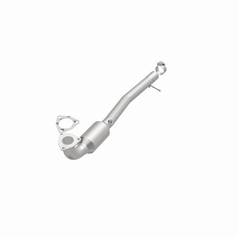 2010-2012 Land Rover Range Rover Direct-Fit Catalytic Converter 21-534 Magnaflow - Catalytic Converters Car Part People