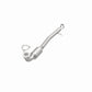 2010-2012 Land Rover Range Rover Direct-Fit Catalytic Converter 21-534 Magnaflow