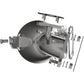 Catalytic Converter for 2021-2023 Kia K5 1.6L MagnaFlow 280574