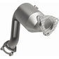 2011-2012 Audi A8 Quattro Direct-Fit Catalytic Converter 21-694 Magnaflow - Catalytic Converters Car Part People