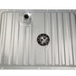Fuel Tank Fuel System Vehicle Specific Fit Aeromotive 18168-BGPL