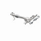 2008 2010 Mazda 5 2.3L Direct-Fit Catalytic Converter 5531786 Magnaflow - Catalytic Converters Car Part People