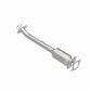 2005-2006 Nissan Pathfinder 4.0L DirectFit Catalytic Converter 5491669 Magnaflow
