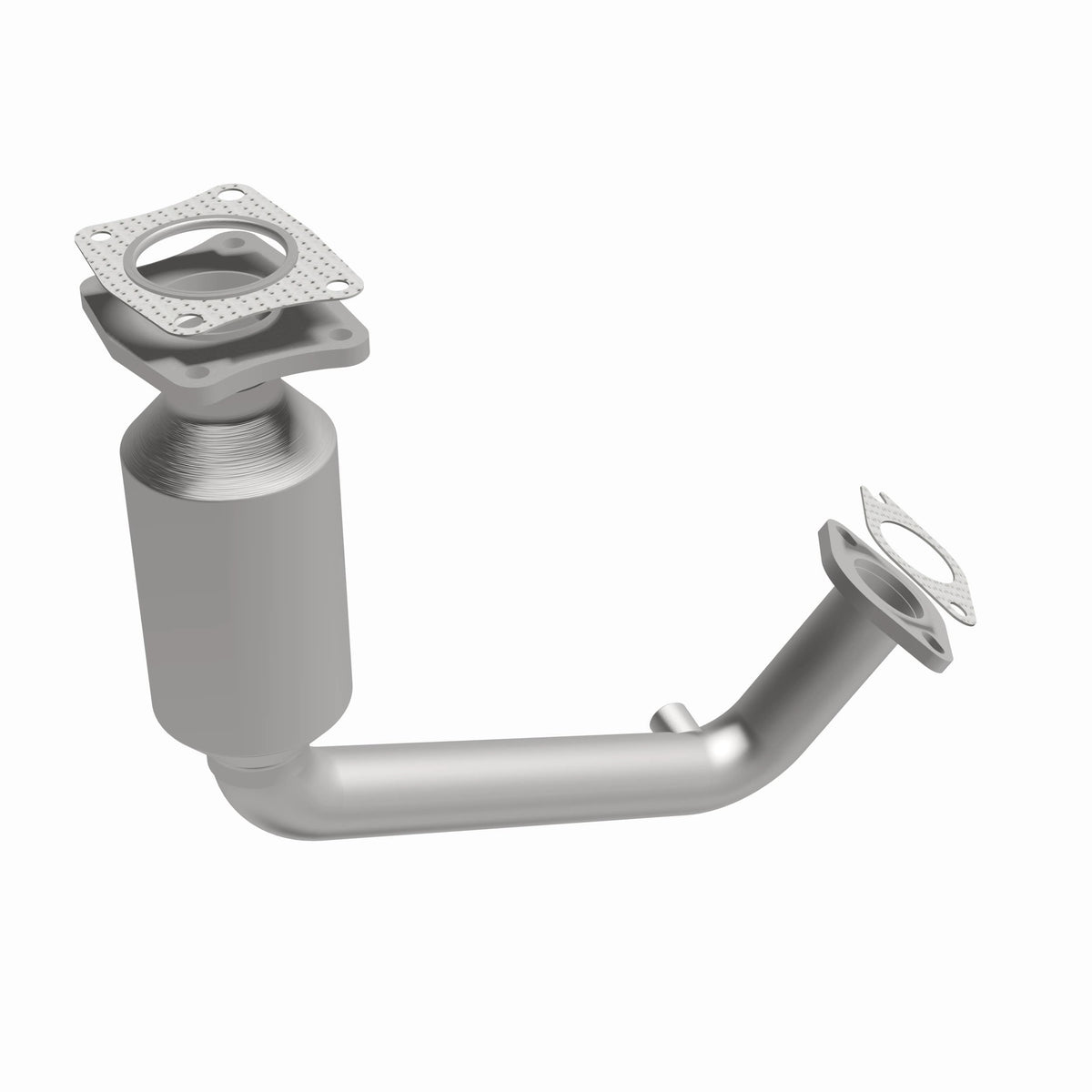 Catalytic Converter for HM Grade Federal / EPA Compliant Direct-Fit Catalytic Converter MagnaFlow 23210