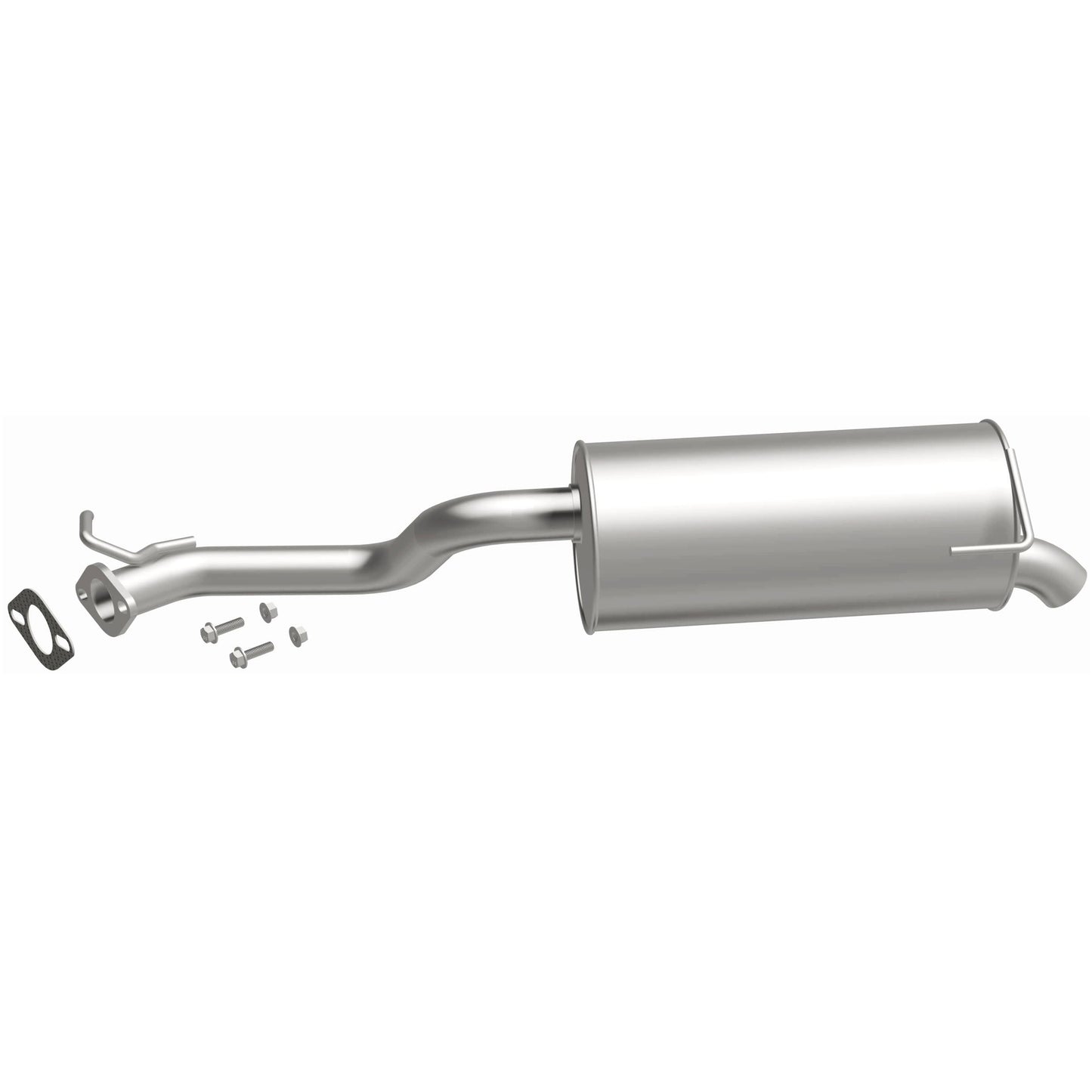 2000-2004 Subaru Legacy Direct-Fit Muffler Kit 108-0093
