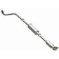 2018-2020 Hyundai Kona OEM Grade Federal / EPA Catalytic Converter 280042