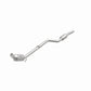 2010-2011 Mecedes-Benz C300 EPA Compliant Cat Converter 21-437 Magnaflow - Catalytic Converters Car Part People