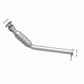 2006 2009 Chevrolet Impala 3.5L Direct-Fit Catalytic Converter 5461195 Magnaflow