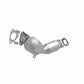 2004-2008 Infiniti FX35 California Direct-Fit Converter 5481098 Magnaflow - Catalytic Converters Car Part People