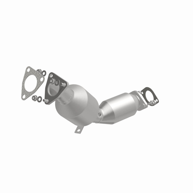 2004-2008 Infiniti FX35 California Direct-Fit Converter 5481098 Magnaflow - Catalytic Converters Car Part People