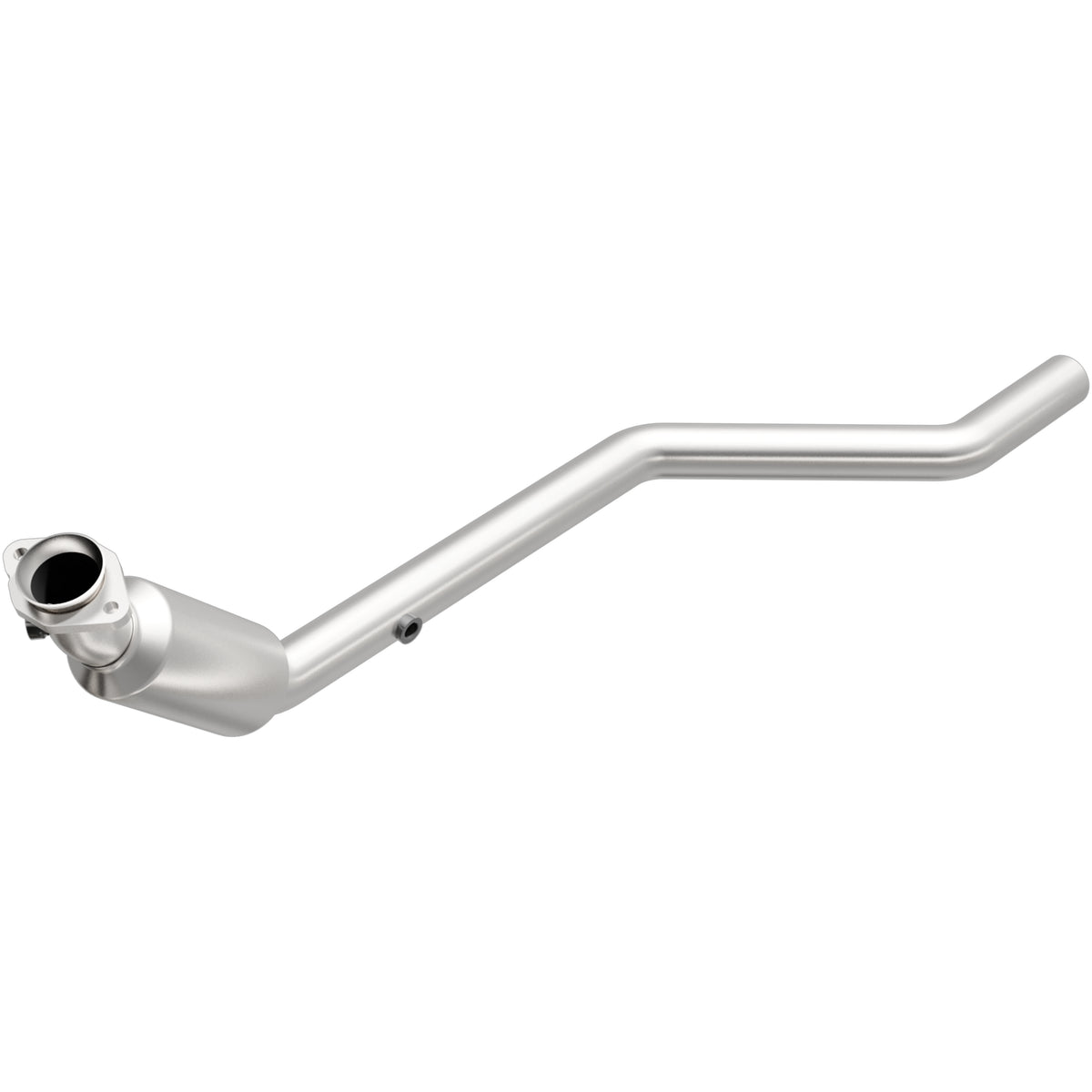 Catalytic Converter for HM Grade Federal / EPA Compliant Direct-Fit Catalytic Converter MagnaFlow 23938