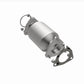 2014-2019 Acura RLX OEM Grade Direct-Fit Catalytic Converter 52747 Magnaflow
