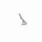 Catalytic Converter for California Grade CARB Compliant Direct-Fit Catalytic Converter MagnaFlow 551380