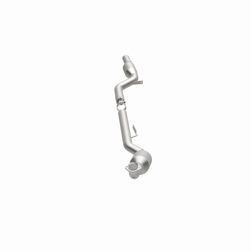 2008-10 Mercedes-Benz SLK55 AMG Direct-Fit Catalytic Converter 5411702 Magnaflow - Catalytic Converters Car Part People