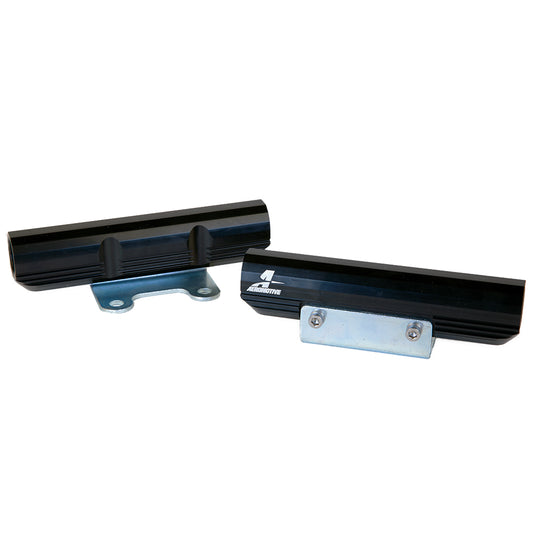 Fuel Injection Fuel Rail EFI Fuel Rail Vehicle Specific Fit Aeromotive 14169-BGPL
