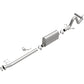 2013-2017 Toyota Tacoma Direct-Fit Replacement Exhaust System 106-0275