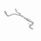 2000 2002 Chevrolet Camaro 3.8L Direct-Fit Catalytic Converter 4481989 Magnaflow