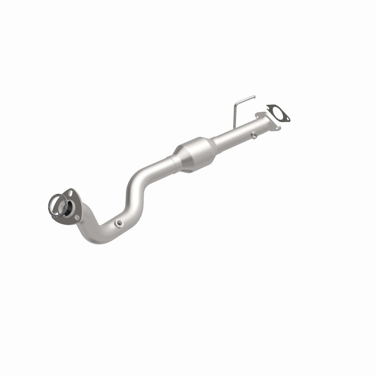 Catalytic Converter for HM Grade Federal / EPA Compliant Direct-Fit Catalytic Converter MagnaFlow 93161