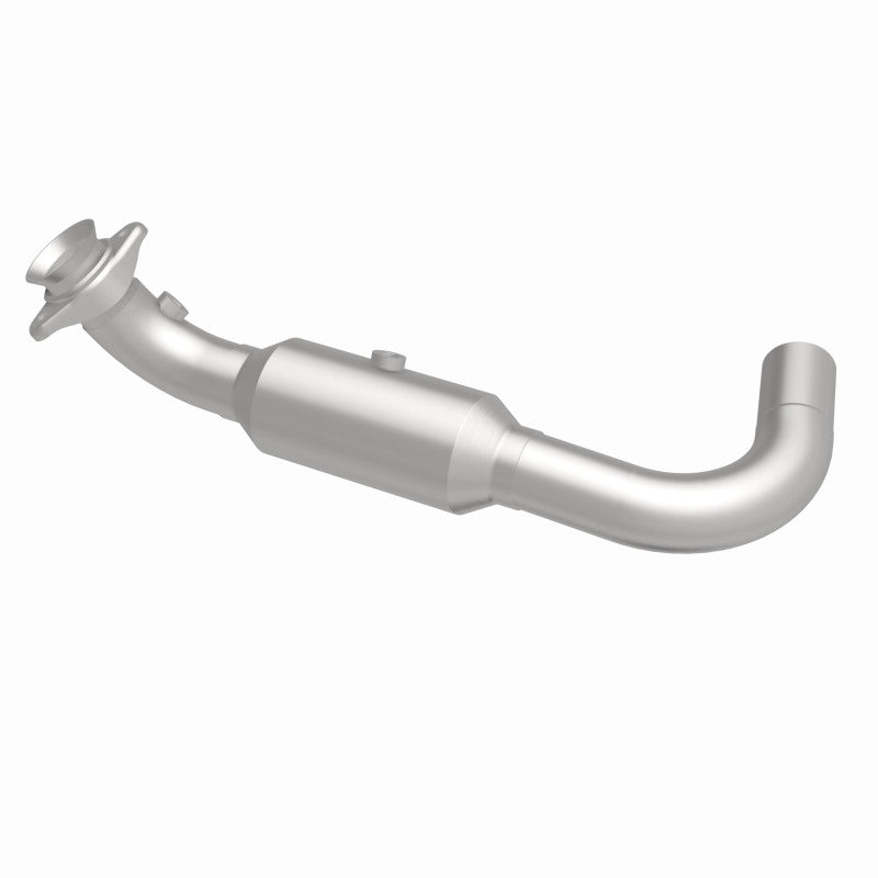 2007-2008 Ford Expedition CARB Compliant Catalytic Converter 5551498 Magnaflow - Catalytic Converters Car Part People
