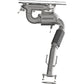 Catalytic Converter with Integrated Exhaust Manifold for 2019-2023 Ford Transit Connect 2.0L OEM Grade Federal / EPA Com