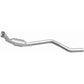 Catalytic Converter for HM Grade Federal / EPA Compliant Direct-Fit Catalytic Converter MagnaFlow 93210