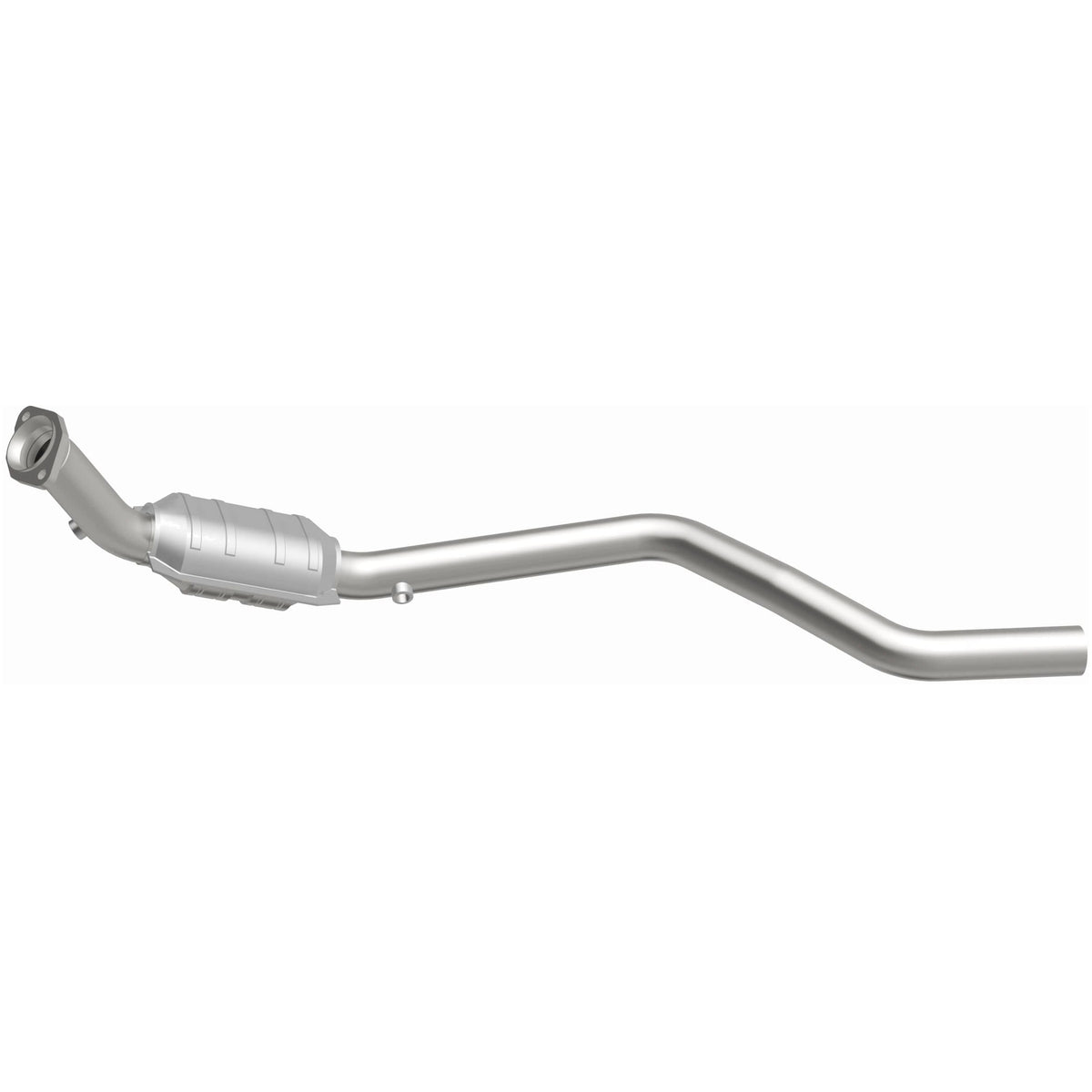 Catalytic Converter for HM Grade Federal / EPA Compliant Direct-Fit Catalytic Converter MagnaFlow 93210