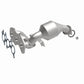 2007-2010 Toyota Sienna 3.5L Direct-Fit Catalytic Converter 5582822 Magnaflow - Catalytic Converters Car Part People