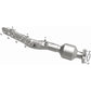 2016-2021 INFINITI QX80 OEM Grade Manifold Catalytic Converter 290035
