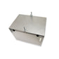 Battery Box Universal 2 AWG (6.5 mm) 13.5 IN 16 FT 20 FT 9.5 IN .040 IN 48101