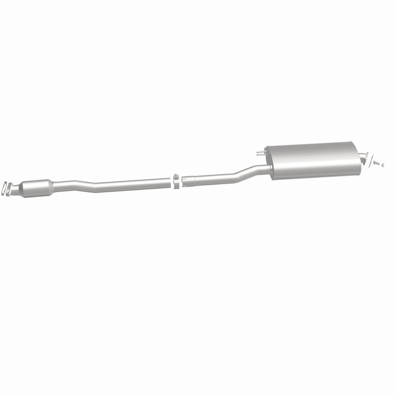 2020 Kia Telluride OEM Grade Federal / EPA Direct-Fit Catalytic Converter 280596