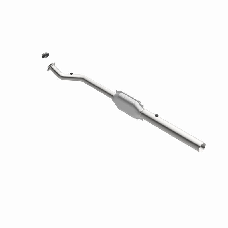 96-99 Chevy Express 1500 5.7L Direct-Fit Catalytic Converter 4451413 Magnaflow