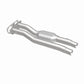 96-99 Chevy C2500 Suburban 7.4L Direct-Fit Catalytic Converter 4451471 Magnaflow